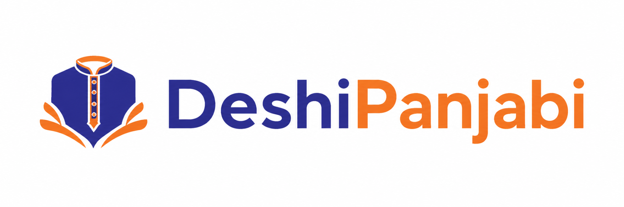 DeshiPanjabi logo