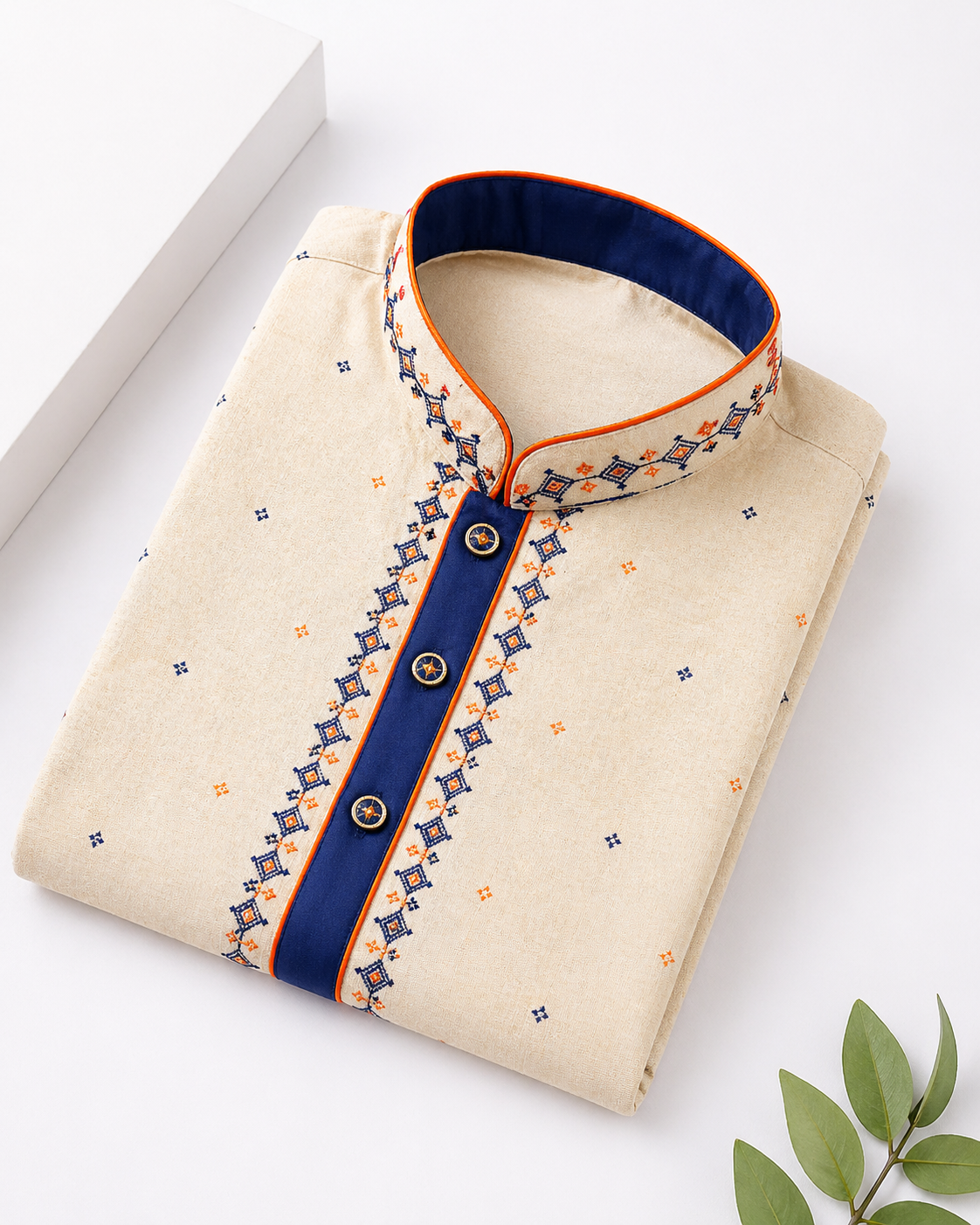 Kids panjabi product